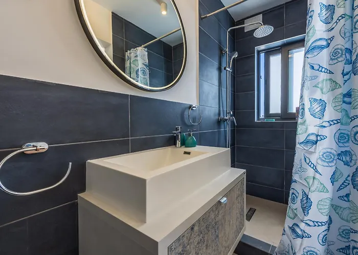 Villa Zaffir Retreat *