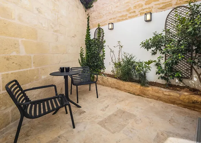 Zaffir Retreat * Żebbuġ