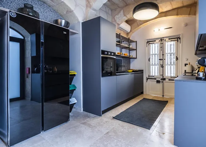 Zaffir Retreat Villa *