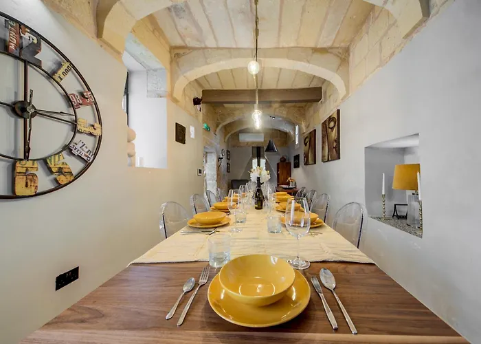 Zaffir Retreat Вилла