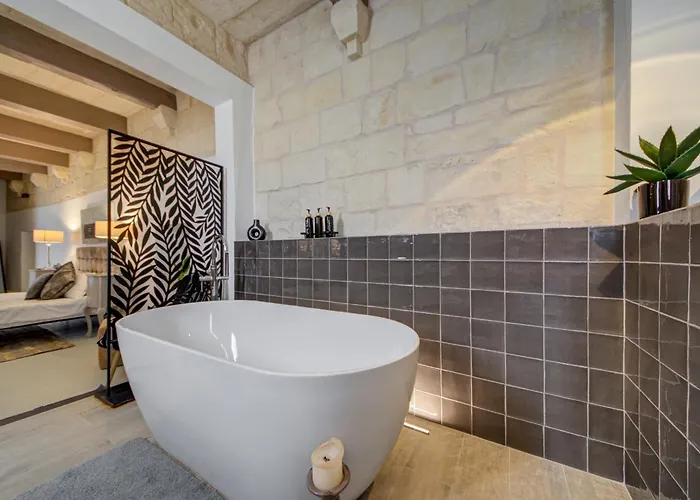 Zaffir Retreat Zebbug (Southern Region)