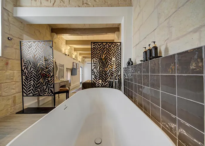 Вилла Zaffir Retreat