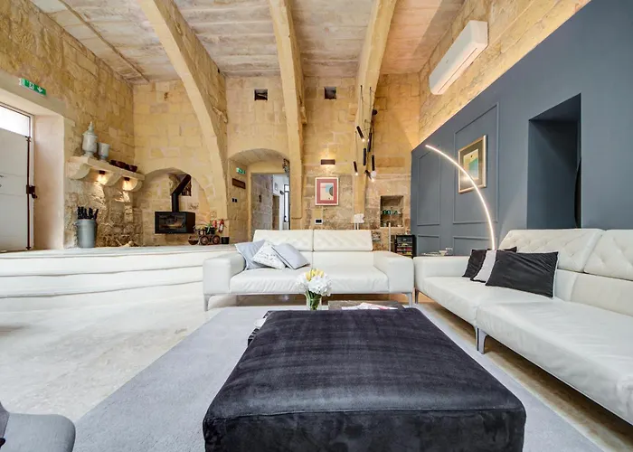 Zaffir Retreat Вилла